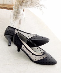✨未使用✨PELLICO アネッリ黒エナメル　パンプス　ポインテッドトゥ22.５ ✨美品✨PELLICO エナメルパンプス アネッリ イタリア製 黒