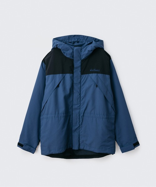 セール】【WILDTHINGS / ワイルドシングス】 CHAMONIX JACKET