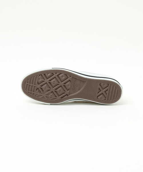 CONVERSE（コンバース）の「【CONVERSE】オールスターカラーズ　LOW（スニーカー・レディース・ホワイト/ライトグレー・36/37/38/39）」の12枚目の写真