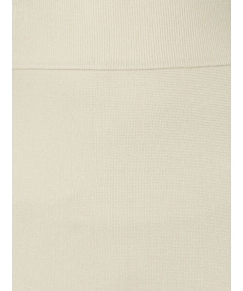 セール】アシンメトリーヘムニットスカート（スカート