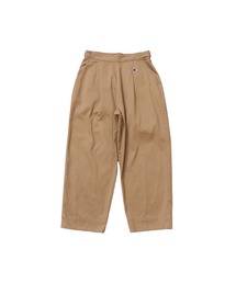Champion（チャンピオン）の「【Champion/チャンピオン】レディース ワイドパンツ（その他パンツ・レディース）」