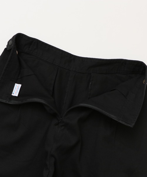 Champion(チャンピオン)の「【Champion/チャンピオン】レディース ワイドパンツ(その他パンツ・レディース・ブラック/ベージュ系その他3/ネイビー系1・MEDIUM/LARGE)」の11枚目の写真
