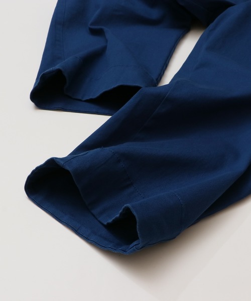 Champion(チャンピオン)の「【Champion/チャンピオン】レディース ワイドパンツ(その他パンツ・レディース・ブラック/ベージュ系その他3/ネイビー系1・MEDIUM/LARGE)」の16枚目の写真
