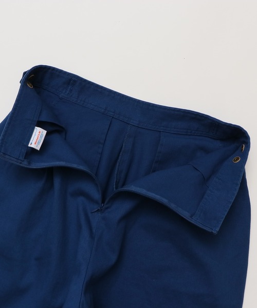 Champion(チャンピオン)の「【Champion/チャンピオン】レディース ワイドパンツ(その他パンツ・レディース・ブラック/ベージュ系その他3/ネイビー系1・MEDIUM/LARGE)」の12枚目の写真