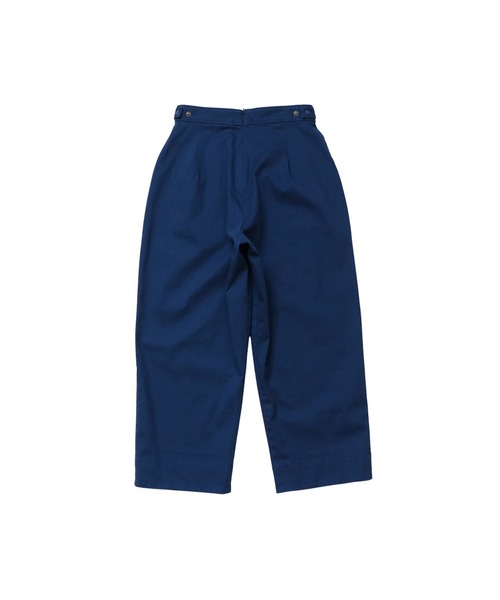 Champion(チャンピオン)の「【Champion/チャンピオン】レディース ワイドパンツ(その他パンツ・レディース・ブラック/ベージュ系その他3/ネイビー系1・MEDIUM/LARGE)」の21枚目の写真