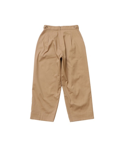 Champion(チャンピオン)の「【Champion/チャンピオン】レディース ワイドパンツ(その他パンツ・レディース・ブラック/ベージュ系その他3/ネイビー系1・MEDIUM/LARGE)」の19枚目の写真