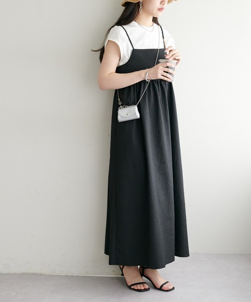 DISCOAT（ディスコート）の「ラインピンヒールサンダル（サンダル・レディース・パープル/ブラック/オフホワイト・MEDIUM/LARGE）」の15枚目の写真