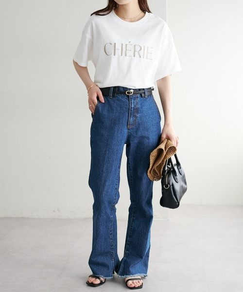 DISCOAT（ディスコート）の「ラインピンヒールサンダル（サンダル・レディース・パープル/ブラック/オフホワイト・MEDIUM/LARGE）」の16枚目の写真