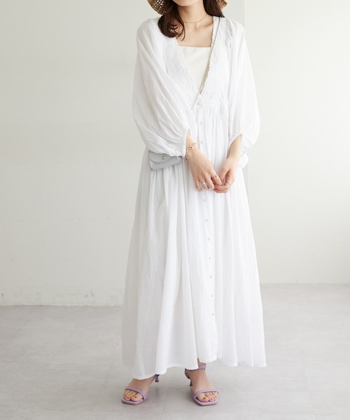 DISCOAT（ディスコート）の「ラインピンヒールサンダル（サンダル・レディース・パープル/ブラック/オフホワイト・MEDIUM/LARGE）」の18枚目の写真