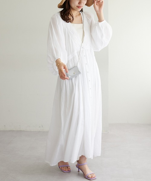 DISCOAT（ディスコート）の「ラインピンヒールサンダル（サンダル・レディース・パープル/ブラック/オフホワイト・MEDIUM/LARGE）」の19枚目の写真