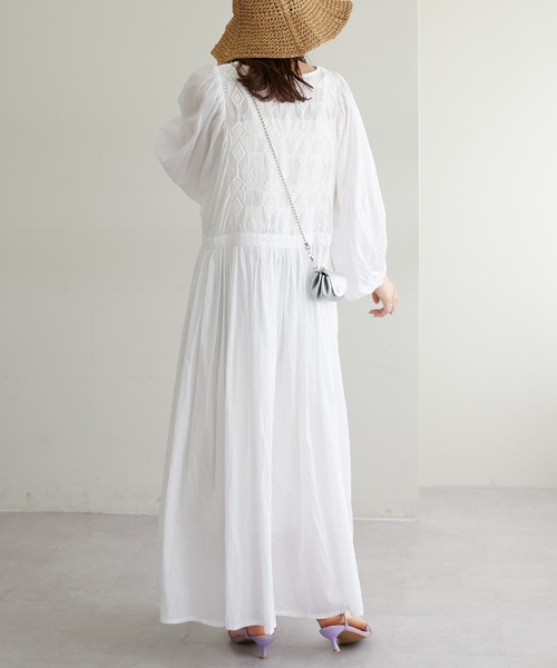 DISCOAT（ディスコート）の「ラインピンヒールサンダル（サンダル・レディース・パープル/ブラック/オフホワイト・MEDIUM/LARGE）」の20枚目の写真