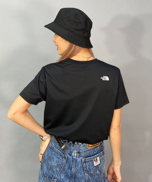 ❗️期間限定SALE❗️ノースフェイス テリー スウェットシャツ ブラックXS ザ・ノース・フェイス公式ストア