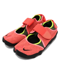 NIKE | ユニセックス ナイキ エアリフト ピンク NIKE AIR RIFT 308662-800(スニーカー)
