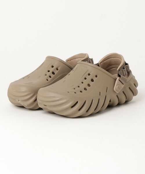 ECHO CLOG 207937-260