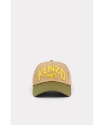 KENZO（ケンゾー）の「KENZO Paris ロング ピークド キャップ
