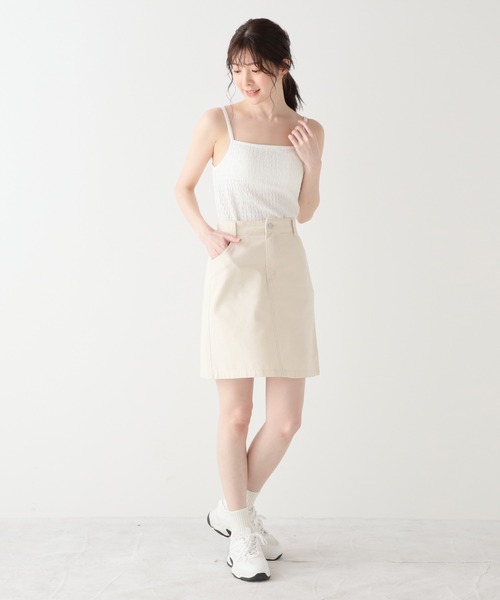 美品♡カップケーキバニー柄♡スカート♡エプロン付き♡ホワイト♡ BABY☆THE STARS on X: 