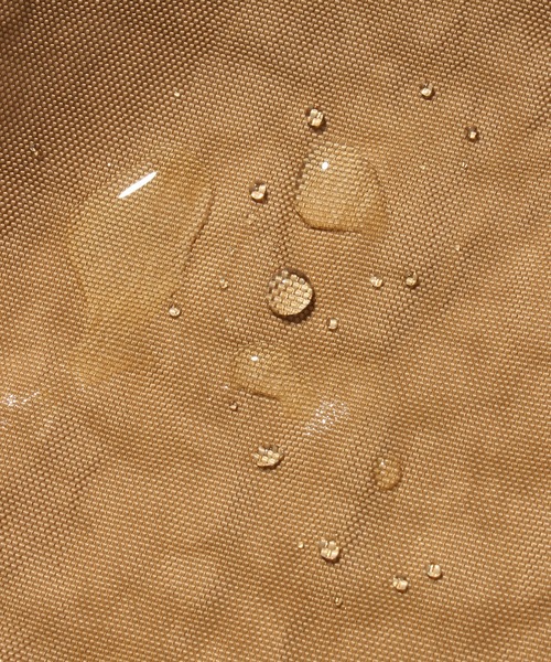 KRIFF MAYER（クリフメイヤー）の「【KRIFF MAYER/クリフメイヤー】ワッペンデイパック(ベルクロポーチ付き)（バックパック/リュック・メンズ・ベージュ/ネイビー/カーキ/ブラック・FREE）」の7枚目の写真