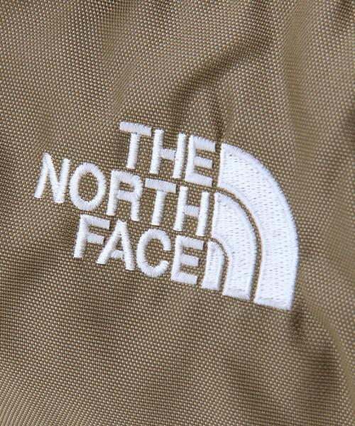 THE NORTH FACE(ザノースフェイス)の「<THE NORTH FACE>オリオン ウエストバッグ(ボディバッグ/ウエストポーチ・メンズ・ブラック/モカ・FREE)」の11枚目の写真