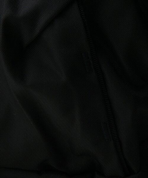 THE NORTH FACE(ザノースフェイス)の「<THE NORTH FACE>オリオン ウエストバッグ(ボディバッグ/ウエストポーチ・メンズ・ブラック/モカ・FREE)」の16枚目の写真