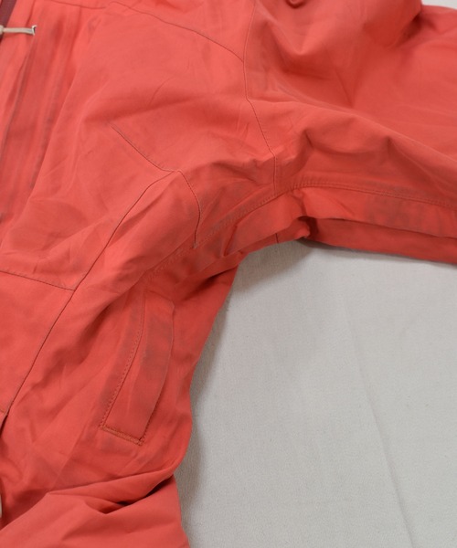 patagonia（パタゴニア）の「【ヴィンテージ古着】Patagonia / パタゴニア RECCO GORE-TEX パウダーボウルジャケット マウンテンパーカー（ブルゾン・レディース・ピンク・MEDIUM）」の19枚目の写真