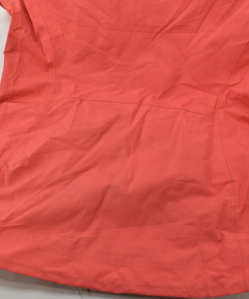 patagonia（パタゴニア）の「【ヴィンテージ古着】Patagonia / パタゴニア RECCO GORE-TEX パウダーボウルジャケット マウンテンパーカー（ブルゾン・レディース・ピンク・MEDIUM）」の12枚目の写真