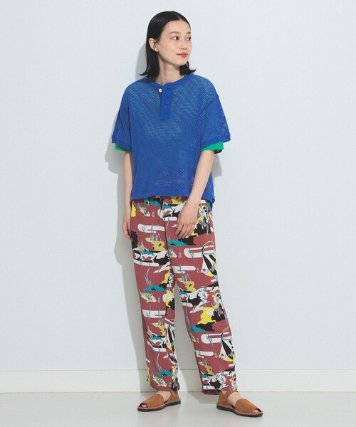 BEAMS BOY（ビームスボーイ）の「SUN SURF × BEAMS BOY / 別注