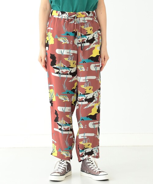 BEAMS BOY（ビームスボーイ）の「SUN SURF × BEAMS BOY / 別注