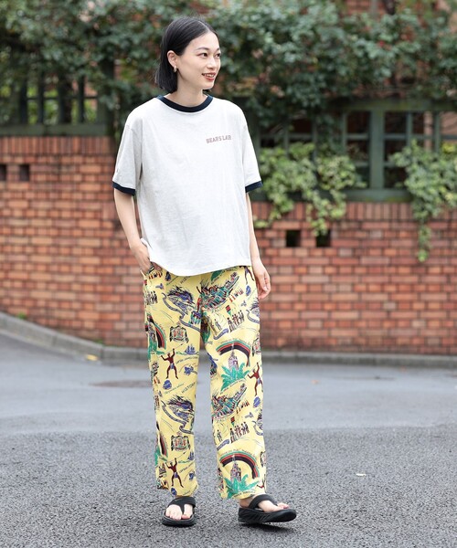 BEAMS BOY（ビームスボーイ）の「SUN SURF × BEAMS BOY / 別注