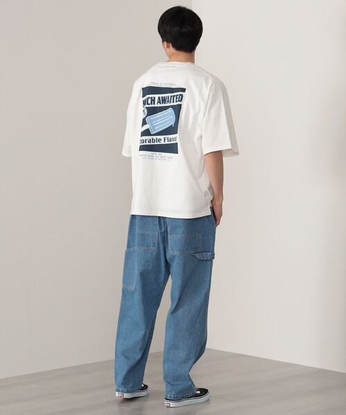 BEAMS HEART（ビームスハート）の「BEAMS HEART / アイスクリーム