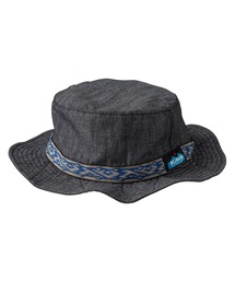 KAVU | KAVU/カブー KID'S Dungaree Bucket Hat/ダンガリーバケットハット(キャップ)