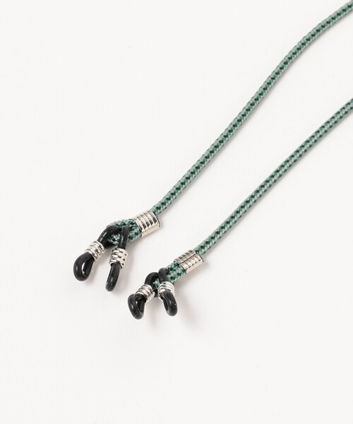 B:MING by BEAMS（ビーミングバイビームス）の「REGGIE HOLDER / Pattern（その他小物・メンズ・パープル/グリーン系その他3・ONE SIZE）」の3枚目の写真