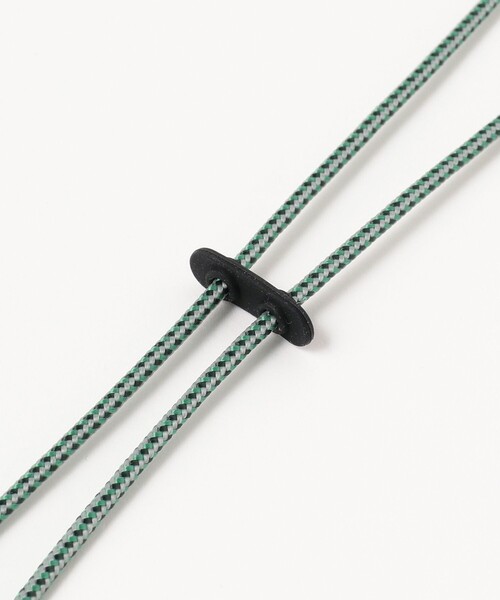 B:MING by BEAMS（ビーミングバイビームス）の「REGGIE HOLDER / Pattern（その他小物・メンズ・パープル/グリーン系その他3・ONE SIZE）」の4枚目の写真