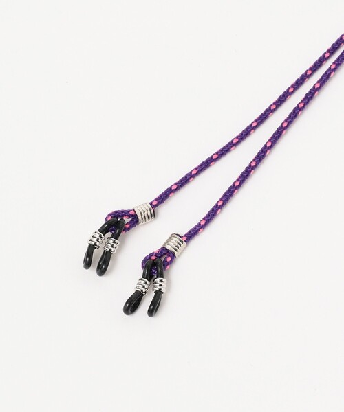 B:MING by BEAMS（ビーミングバイビームス）の「REGGIE HOLDER / Pattern（その他小物・メンズ・パープル/グリーン系その他3・ONE SIZE）」の6枚目の写真