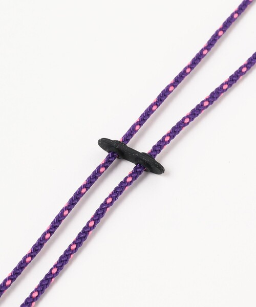 B:MING by BEAMS（ビーミングバイビームス）の「REGGIE HOLDER / Pattern（その他小物・メンズ・パープル/グリーン系その他3・ONE SIZE）」の7枚目の写真