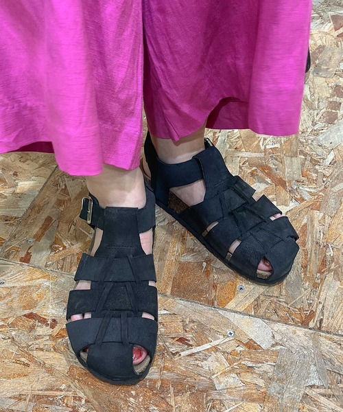 レア！キャピタル　グルカブーツ24センチ レア！キャピタル グルカブーツ24センチ - メルカリ