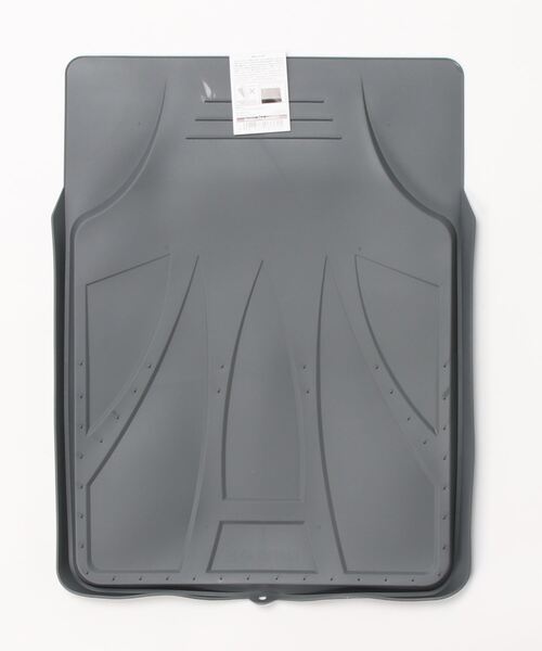 DULTON(ダルトン)の「DEEP TRAY FRONT MAT /ディープ トレイ フロント マット(アウトドアグッズ・メンズ・ネイビー/グレー/オリーブ/ダークベージュ・FREE)」の12枚目の写真