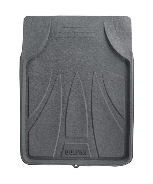 DULTON(ダルトン)の「DEEP TRAY FRONT MAT /ディープ トレイ フロント マット(アウトドアグッズ・メンズ・ネイビー/グレー/オリーブ/ダークベージュ・FREE)」の5枚目の写真