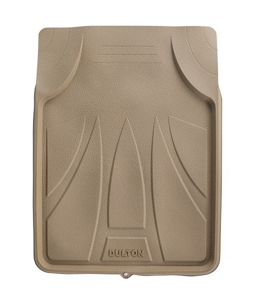 DULTON(ダルトン)の「DEEP TRAY FRONT MAT /ディープ トレイ フロント マット(アウトドアグッズ・メンズ・ネイビー/グレー/オリーブ/ダークベージュ・FREE)」の6枚目の写真