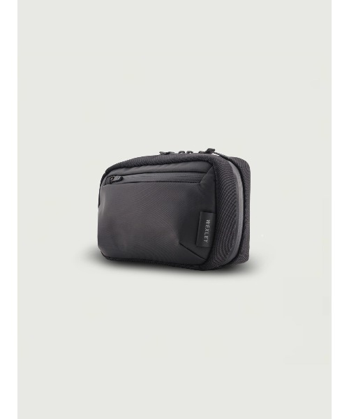ADSOTECH ACCESSORY ORGANIZER CORDURA BALLISTIC BLACK（ポーチ