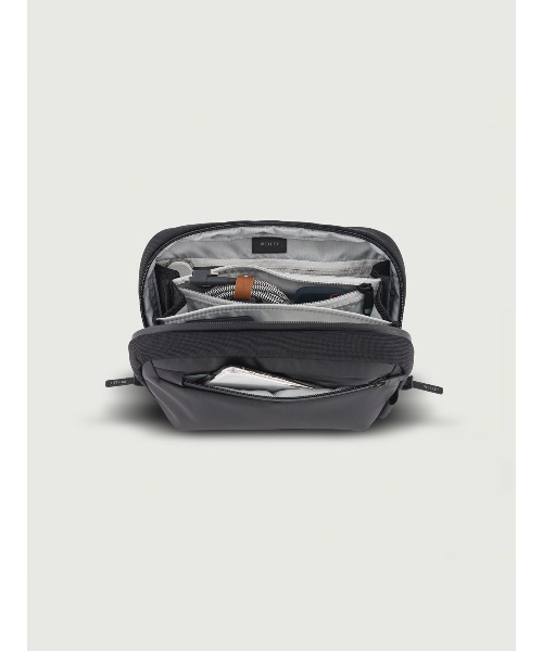 ADSOTECH ACCESSORY ORGANIZER CORDURA BALLISTIC BLACK（ポーチ