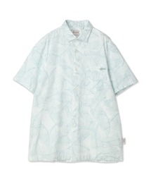 Guess | Collins Stencil Leaf Shirt(シャツ/ブラウス)