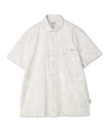 Guess | Collins Stencil Leaf Shirt(シャツ/ブラウス)