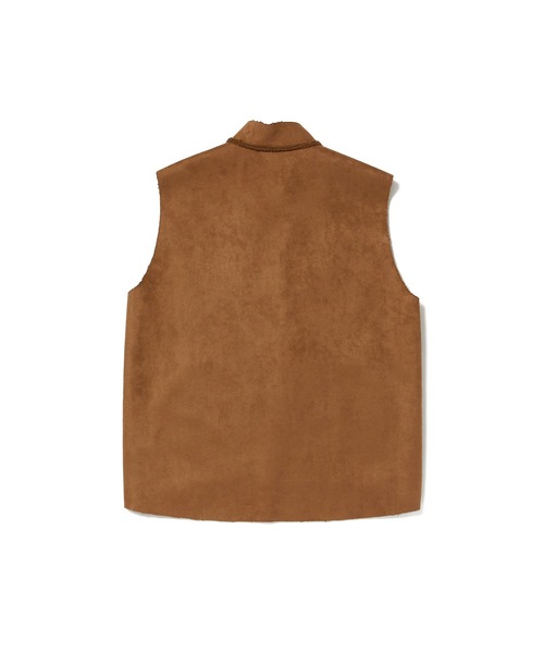 N.HOOLYWOOD COMPILE（N.ハリウッド コンパイル）の「VEST（ベスト