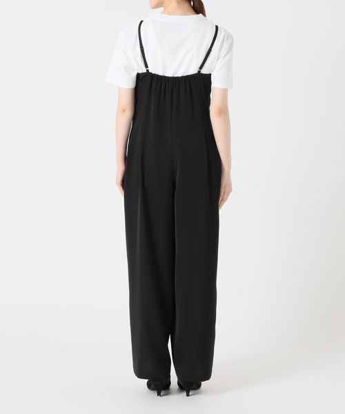 JOURNAL STANDARD relume サロペット　オールインワン JOURNAL STANDARD relume サロペット オーバーオール キャミ