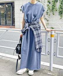 Spick & Span（スピックアンドスパン）の「ボタンフロント
