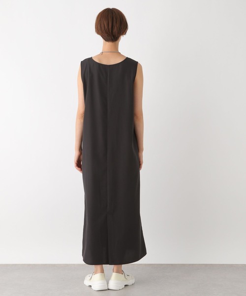 familiar　ワンピースとボレロセット LEPSIM（レプシィム）の「ボレロセットロングワンピース 964993