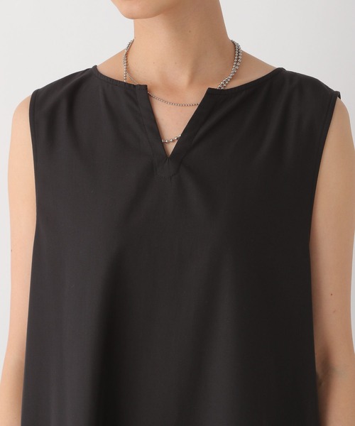 familiar　ワンピースとボレロセット LEPSIM（レプシィム）の「ボレロセットロングワンピース 964993