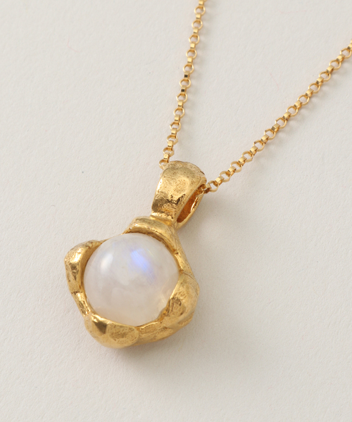 IENA Alighieri FRAGMENT MOONSTONE ネックレス IENA Alighieri FRAGMENT MOONSTONE ネックレス - メルカリ