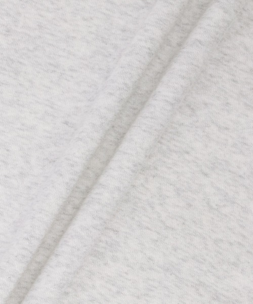 ROPE' PICNIC(ロペピクニック)の「リンクコーデ/BIGカレッジロゴスウェット(スウェット・レディース・ネイビー/チャコールグレー/ライトグレー/グレー・38)」の8枚目の写真