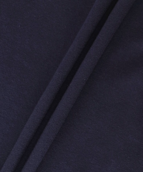 ROPE' PICNIC(ロペピクニック)の「リンクコーデ/BIGカレッジロゴスウェット(スウェット・レディース・ネイビー/チャコールグレー/ライトグレー/グレー・38)」の10枚目の写真